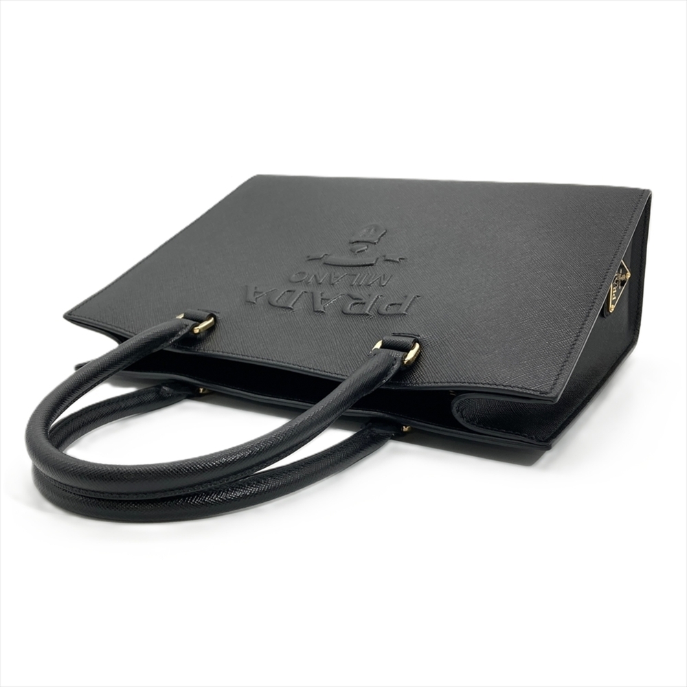 PRADA Bag - Picture 3 of 9